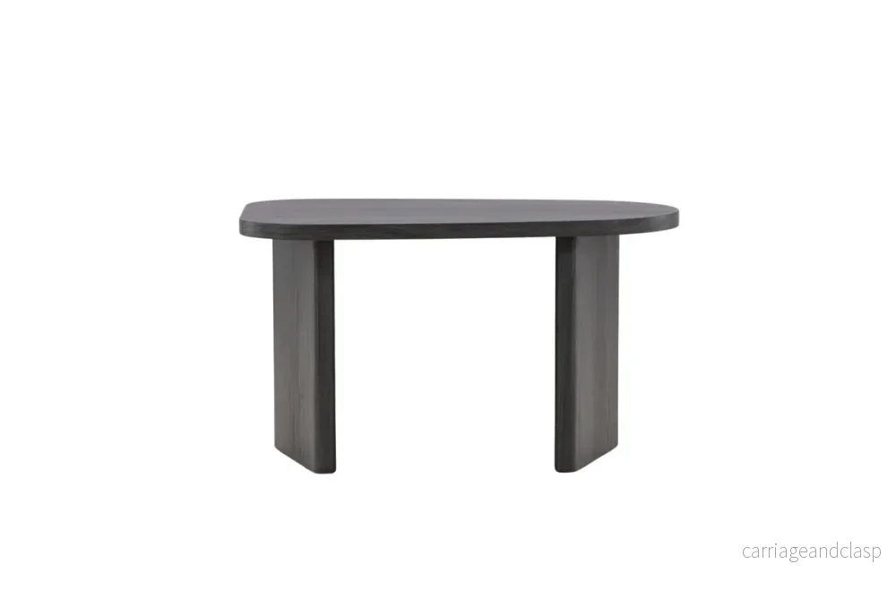 Grönvik Sidobord Svart - Bild 2