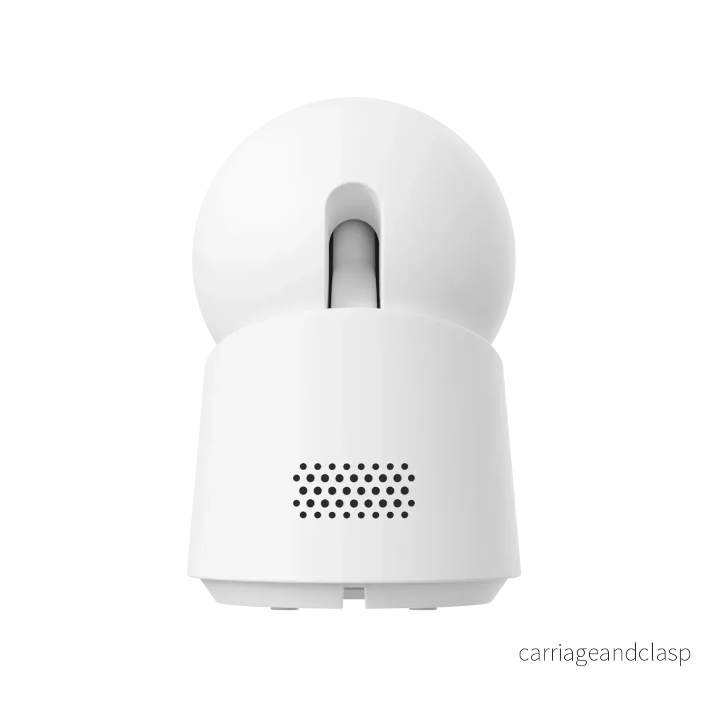 Eufy Inomhuskamera C220, Pan & Tilt roterbar 2K - Bild 3