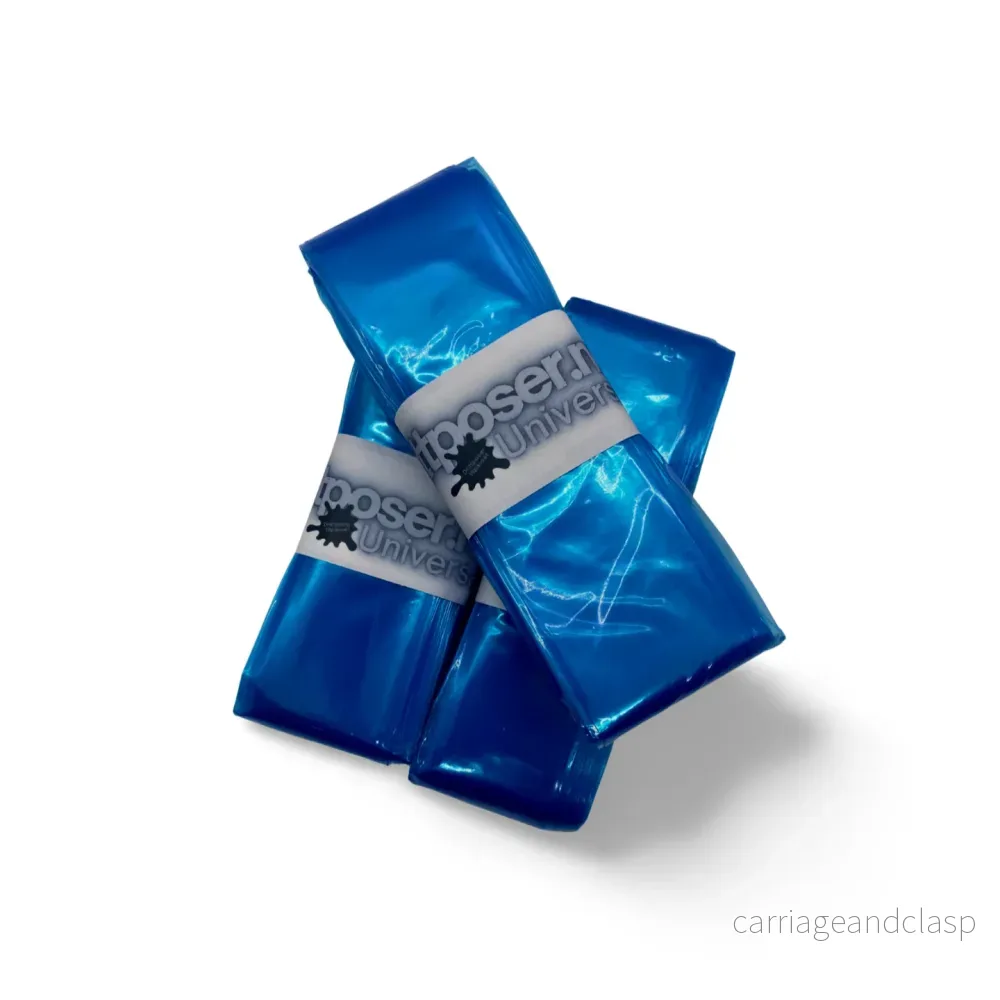 Refillpåsar Universal U/Kassett 15 pk. - Bild 2