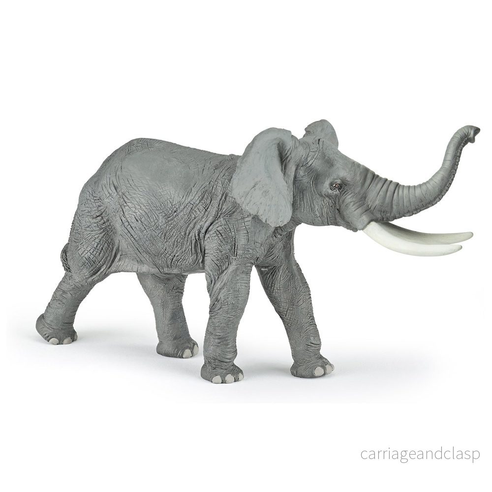 Papo – Elefant