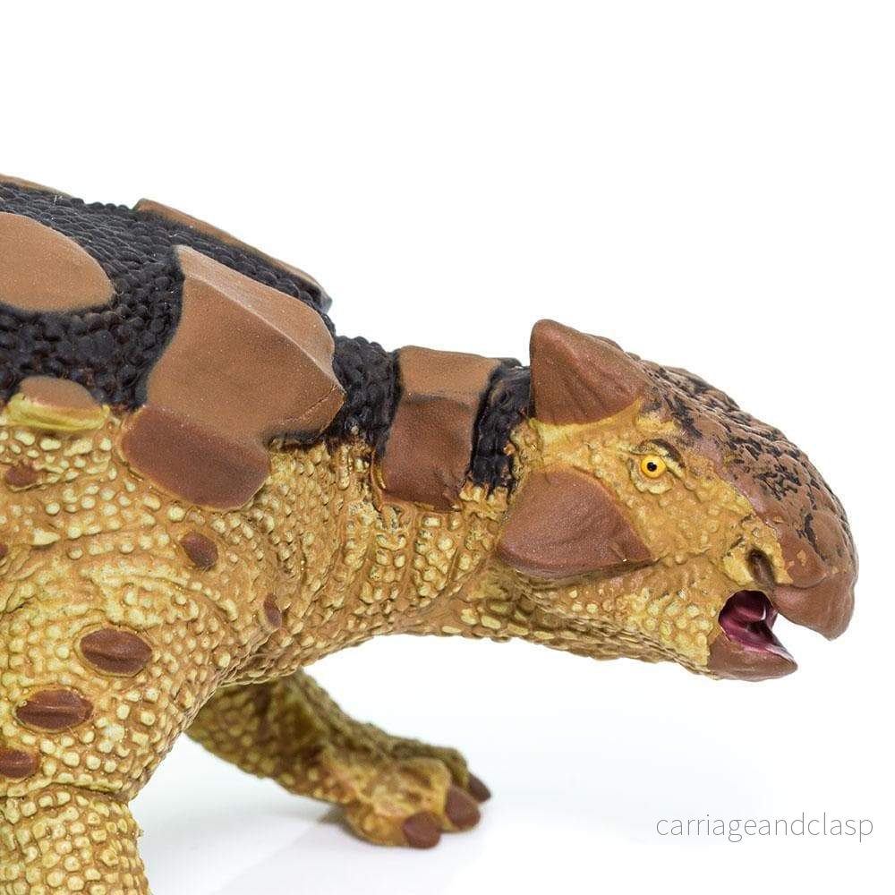 Safari Ltd - Ankylosaurus - Bild 2