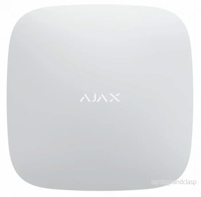 Ajax Systems ReX Signalförstärkare