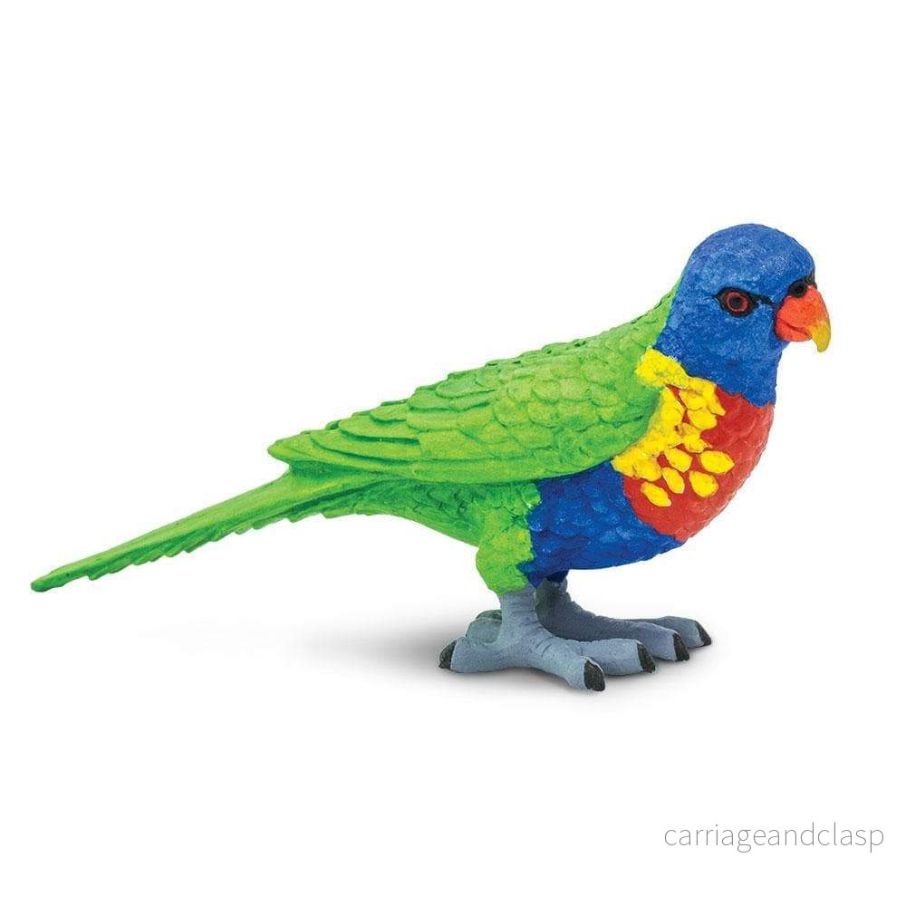 Safari Ltd - Loriini - Bild 3