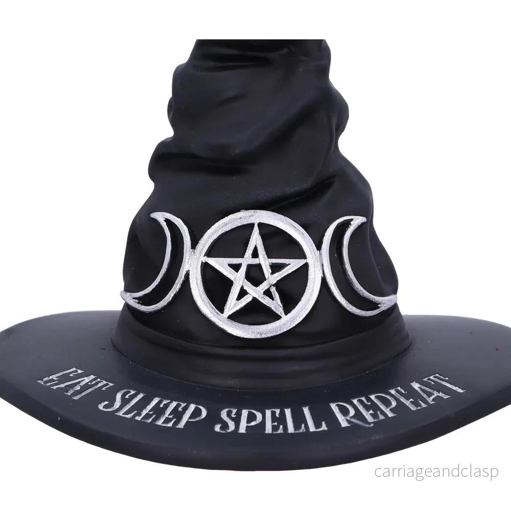 Eat Sleep Spell Repeat Julgransdekoration - Bild 2