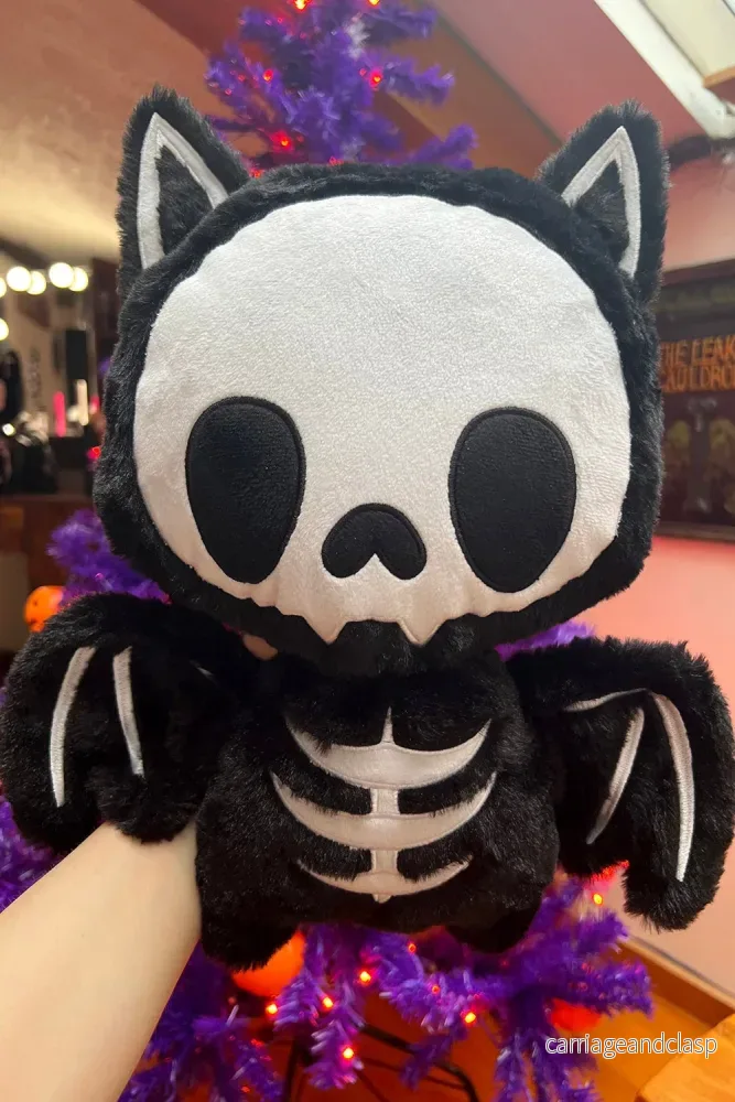 VampireFreaks - Bony Bat Gosedjur - Bild 2