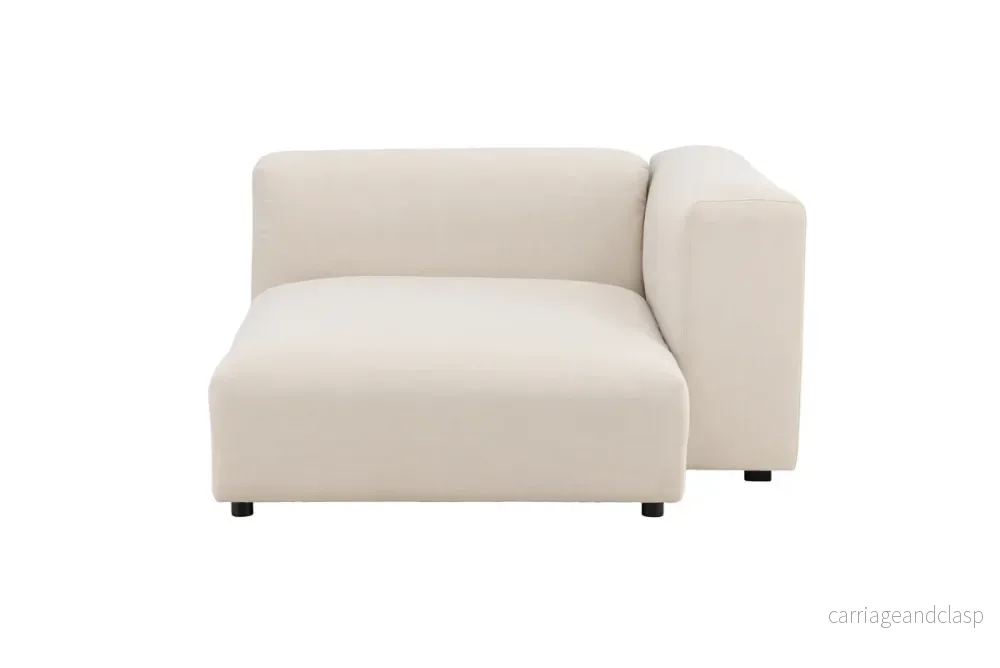 Mavi Soffmoduler Beige - Bild 2