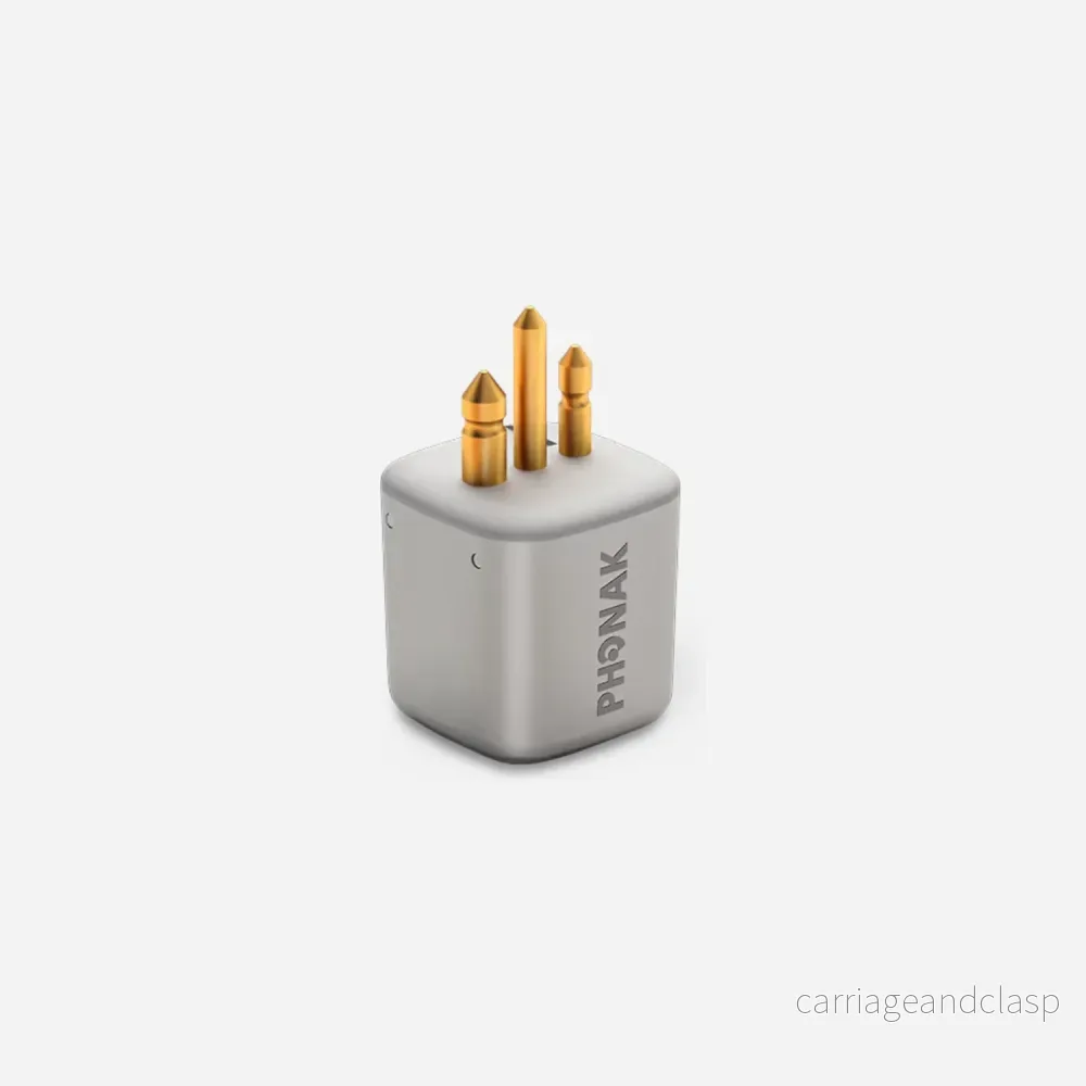 Phonak Roger X