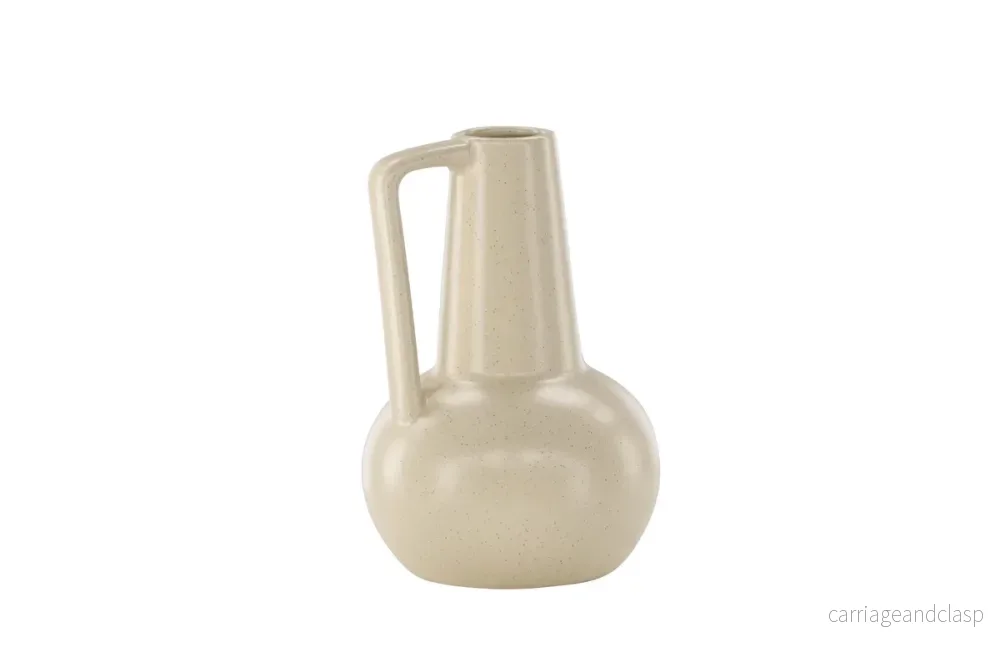 Lane Vas Ø10 Beige - Bild 3