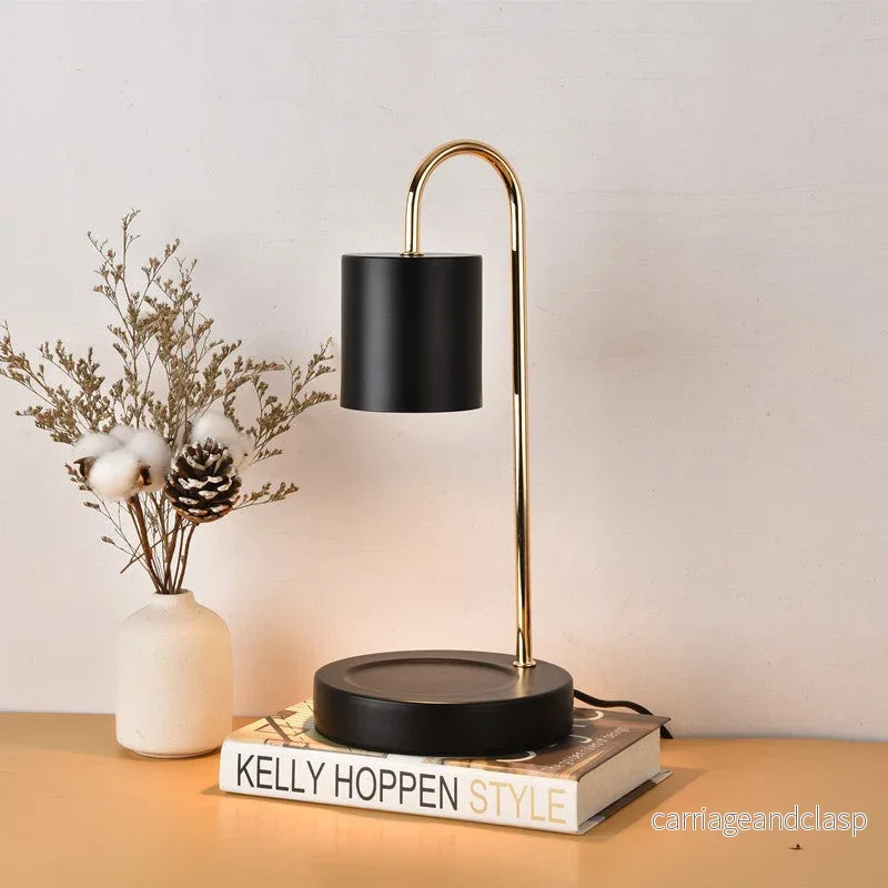 Ljusuppvärmning Bordslampa | Veska - Bild 3