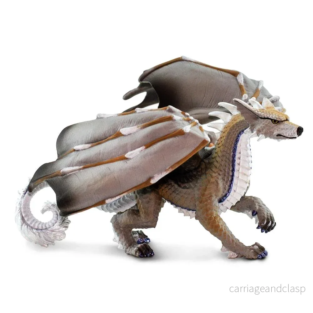 Safari Ltd – Varg Draken (Wolf Dragon) Safari Ltd – Varg Draken (Wolf Dragon)