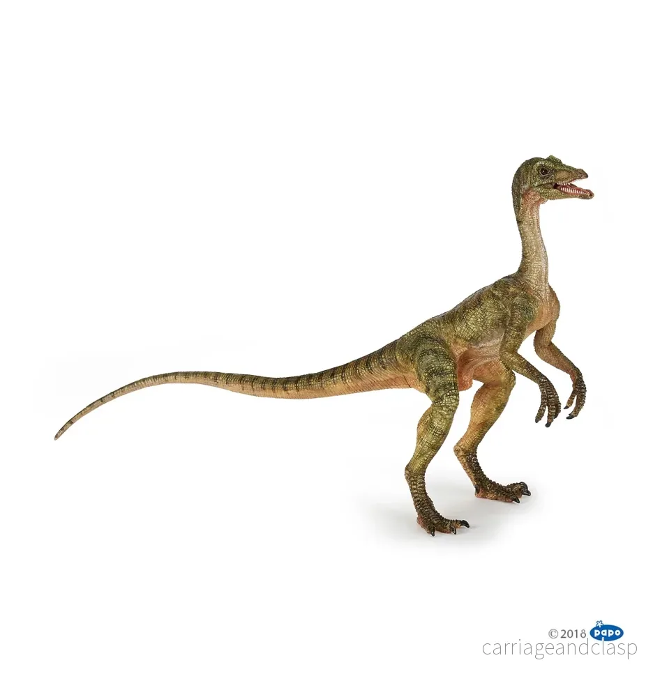 Papo - Compsognathus - Bild 2