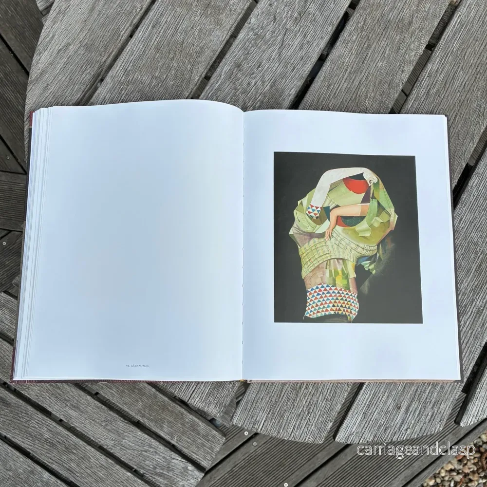 Boken "Drömmarna" av Jens Fänge - Bild 3
