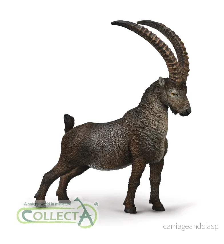 CollectA - Stenbock (Alpine Ibex) - Bild 2