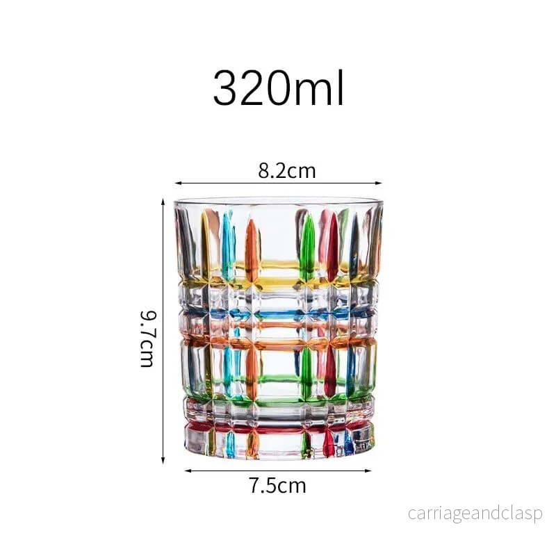 Murano Glass Cup | Veska Murano Glass Cup | Veska
