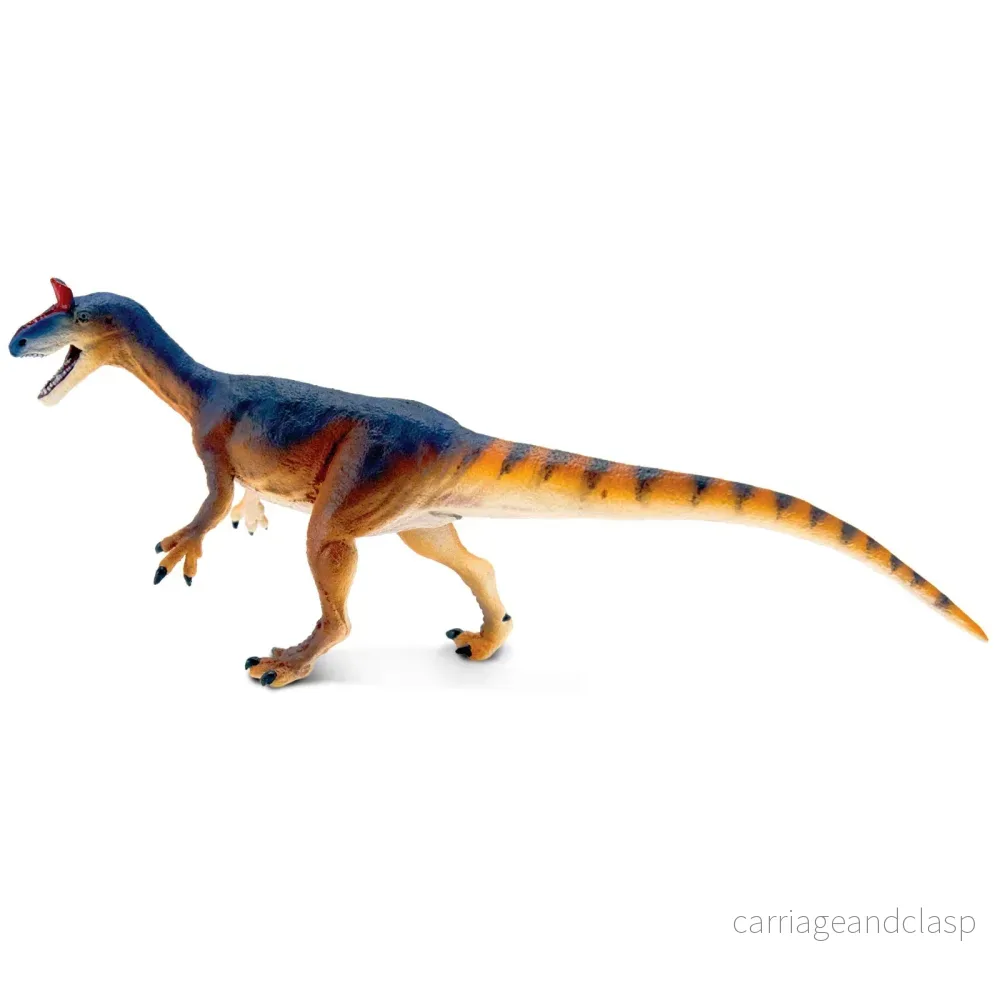 Safari Ltd - Cryolophosaurus