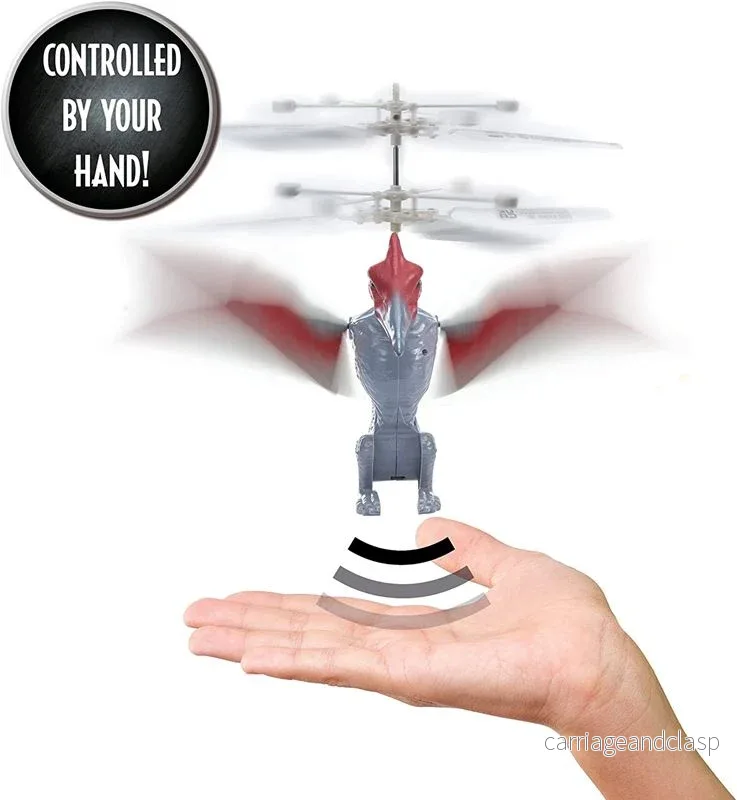 Jurassic World Pteranodon Flyer - Bild 2