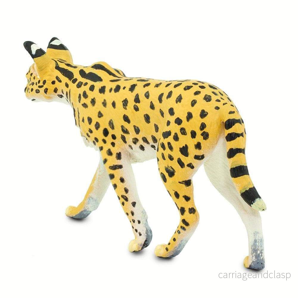 Safari Ltd - Serval - Bild 3