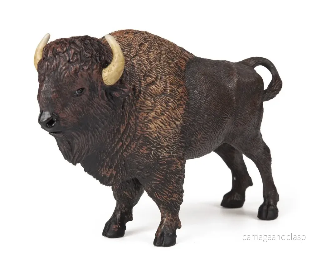 Papo - Bisonoxe