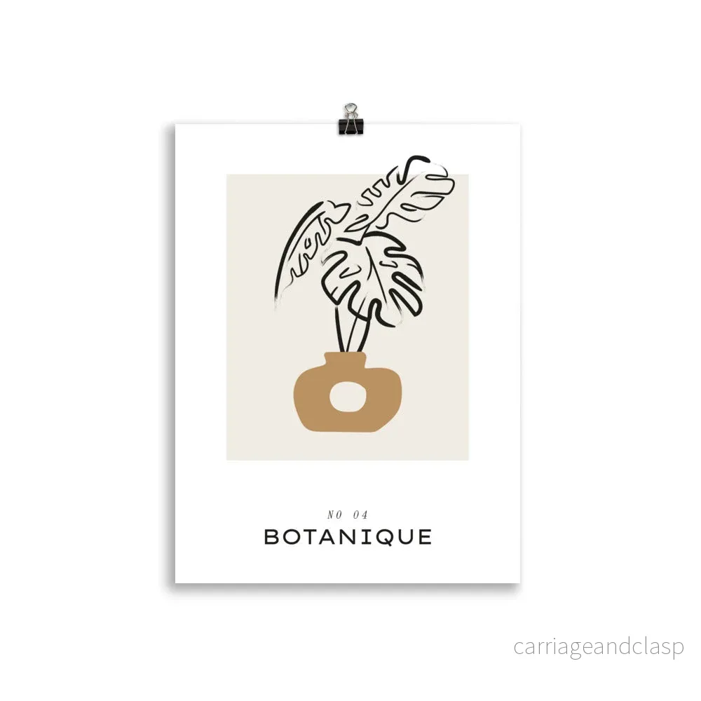 Botanique No. 4 | Veska - Bild 3