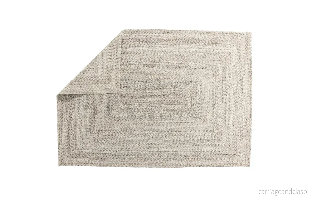 Petra Matta 230 x 160 Beige - Bild 3