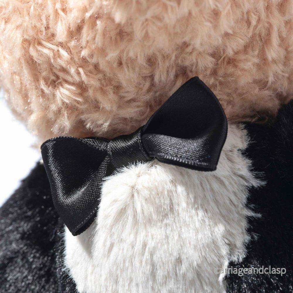 Steiff - James Bond Teddy Bear Gosedjur - Bild 3