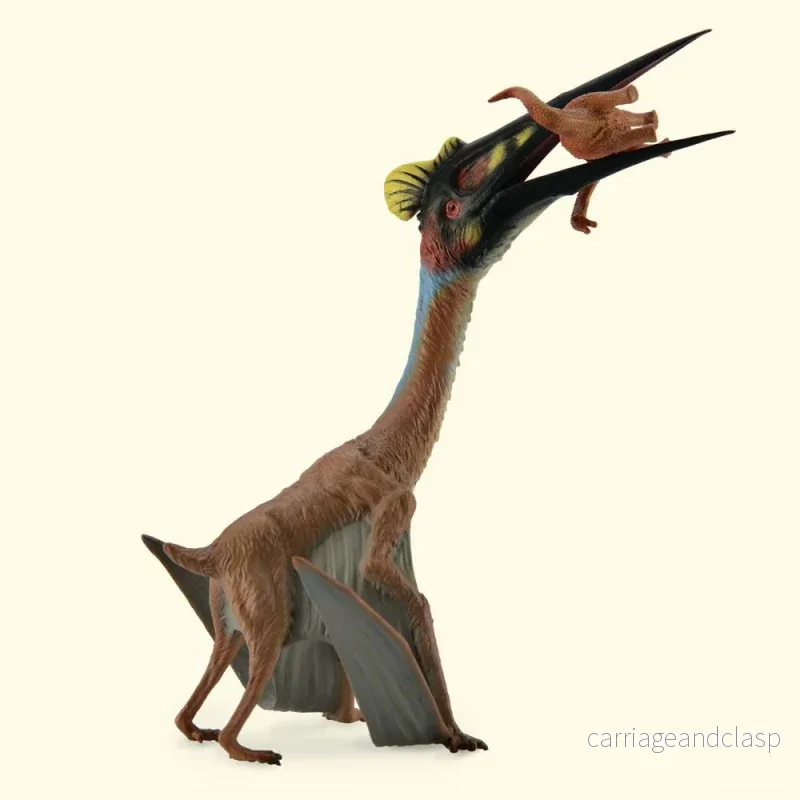 CollectA - Quetzalcoatlus med byte - Bild 3
