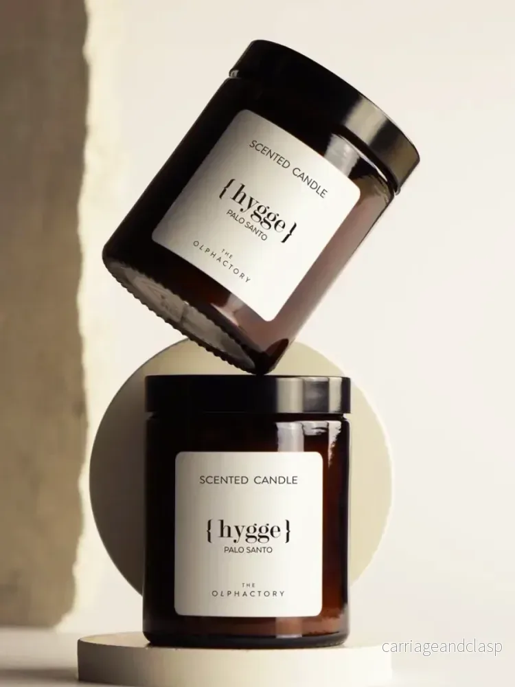 Doftljus 135g Doftljus 135g