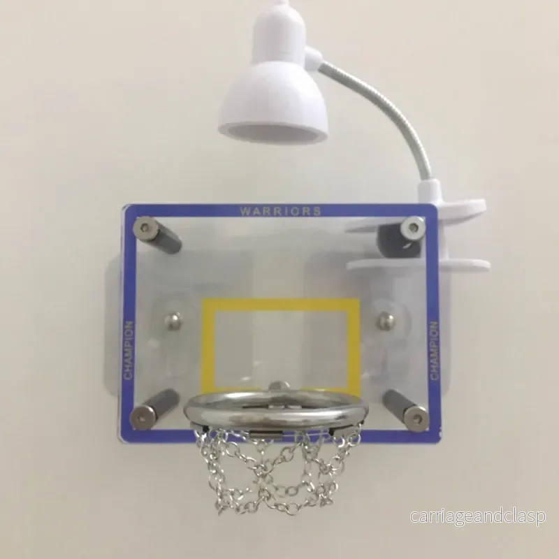 Mini Basketboll Dekor Atmosfär Lampa | Veska - Bild 2
