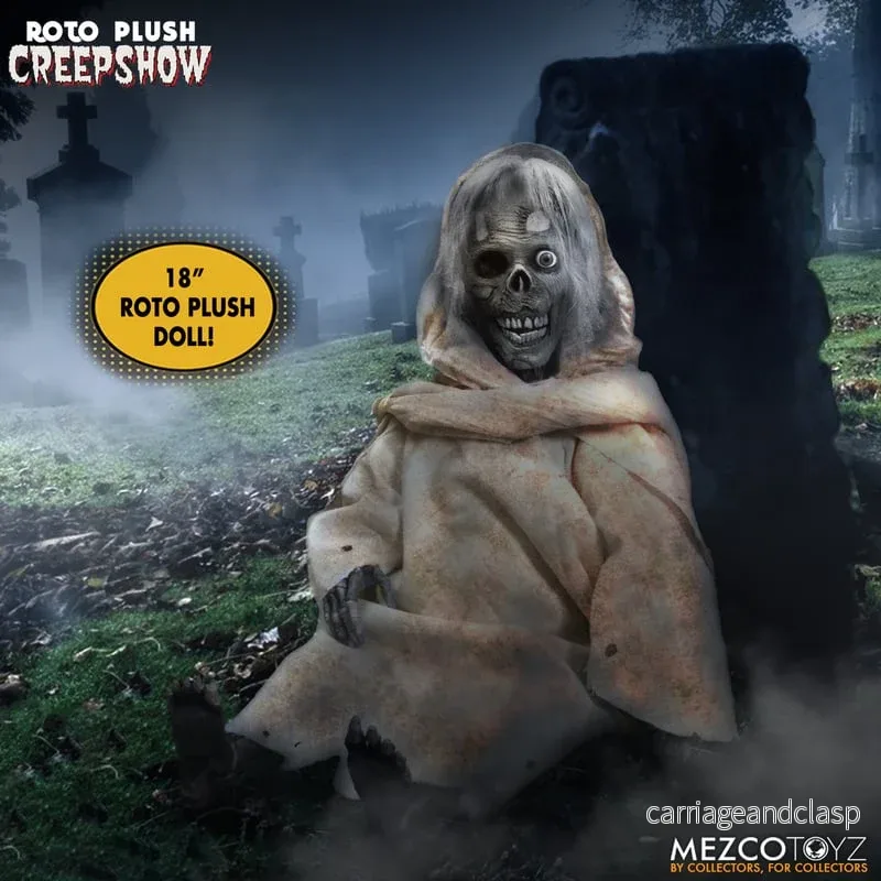 Creepshow (1982): The Creep - Bild 3