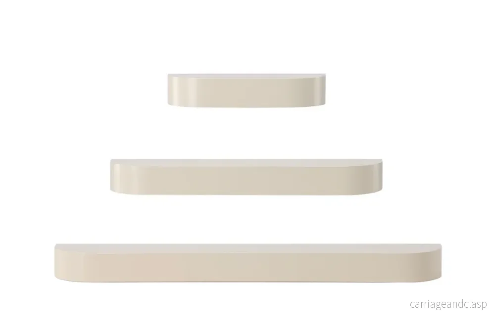Glow Hylla Beige - Bild 2