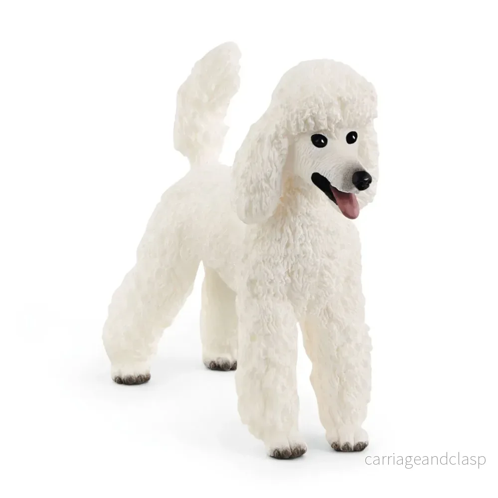 Schleich - Pudel