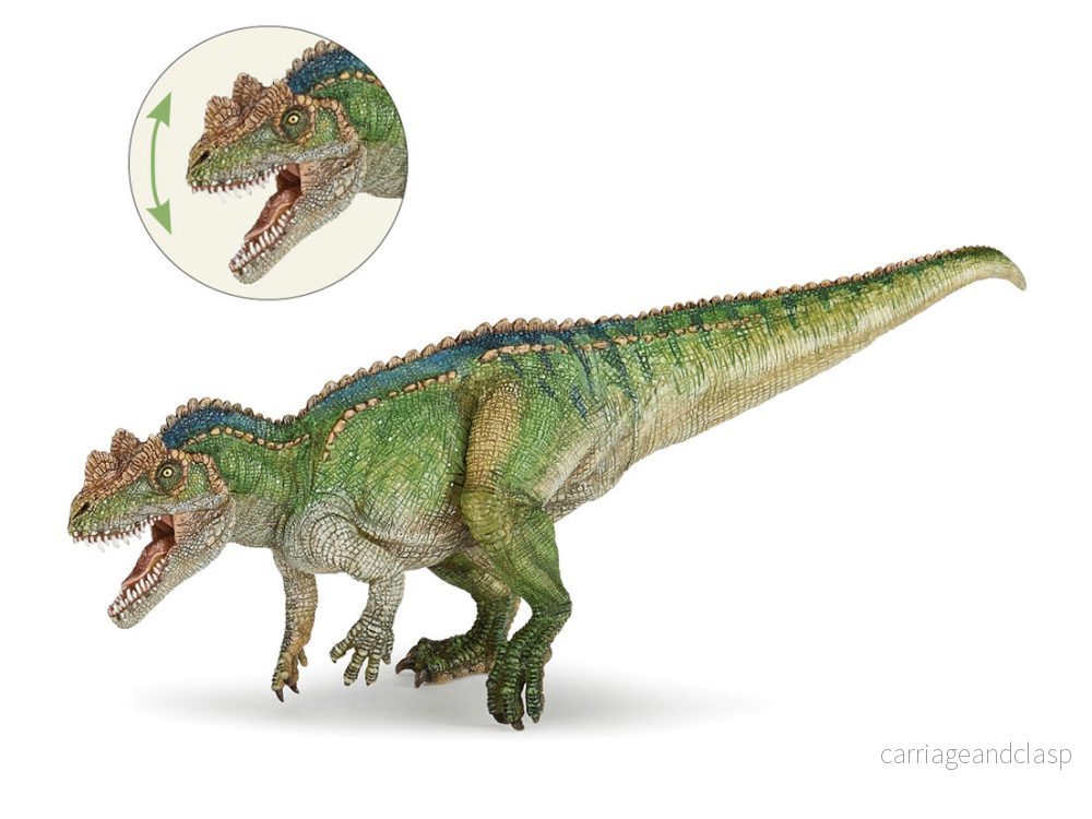 Papo - Ceratosaurus - Bild 2