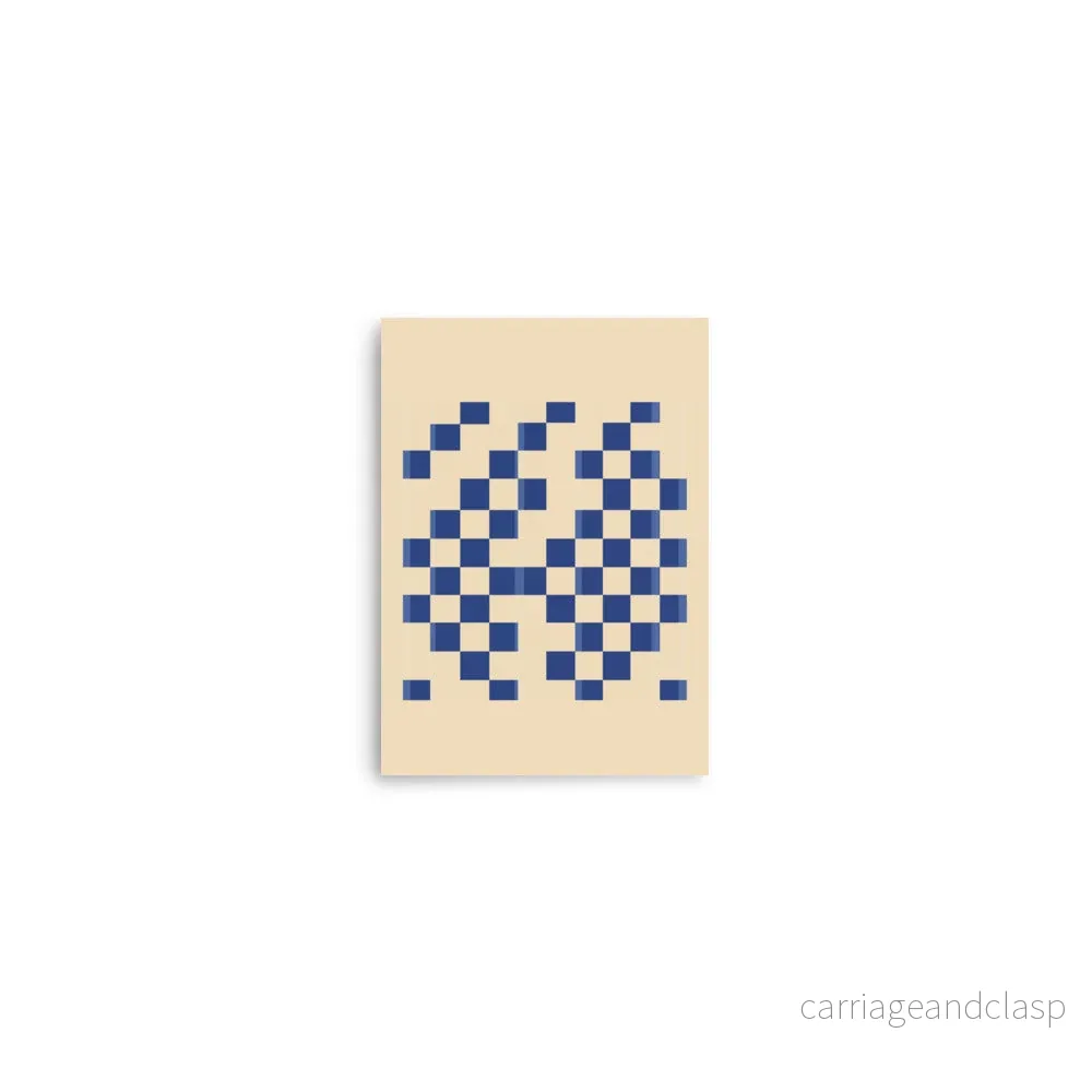 Checker 2 | Veska Checker 2 | Veska