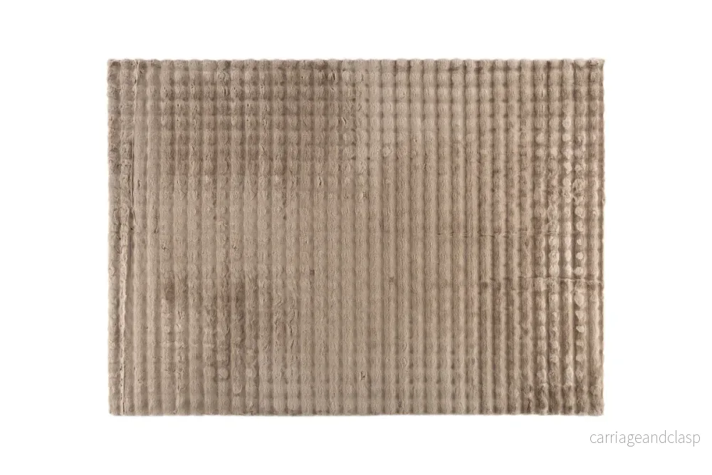 Novis Matta 290x200 Beige - Bild 2