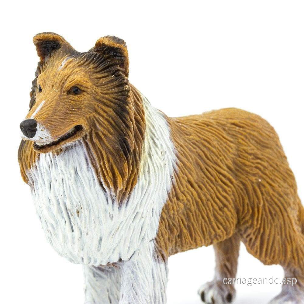 Safari Ltd - Collie - Bild 2
