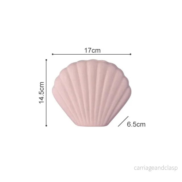 Shell Vas | Veska