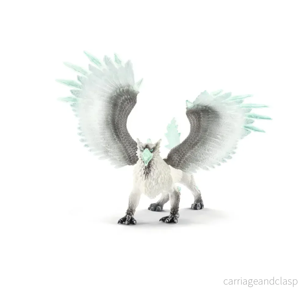 Schleich ELDRADOR® CREATURES - Isgrip - Bild 3