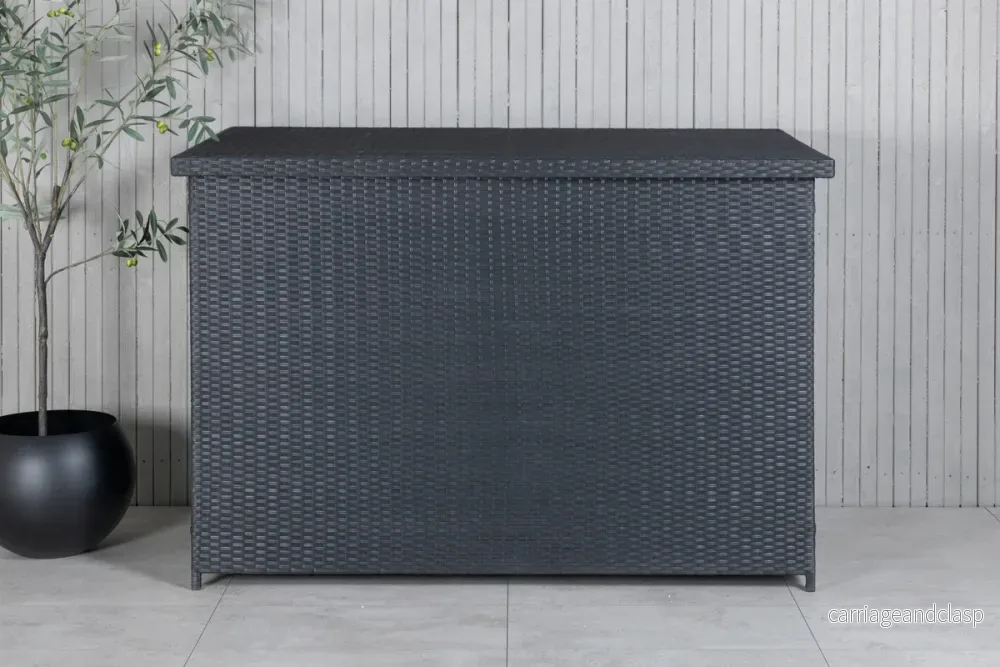 Amazon Dynbox Svart Amazon Dynbox Svart