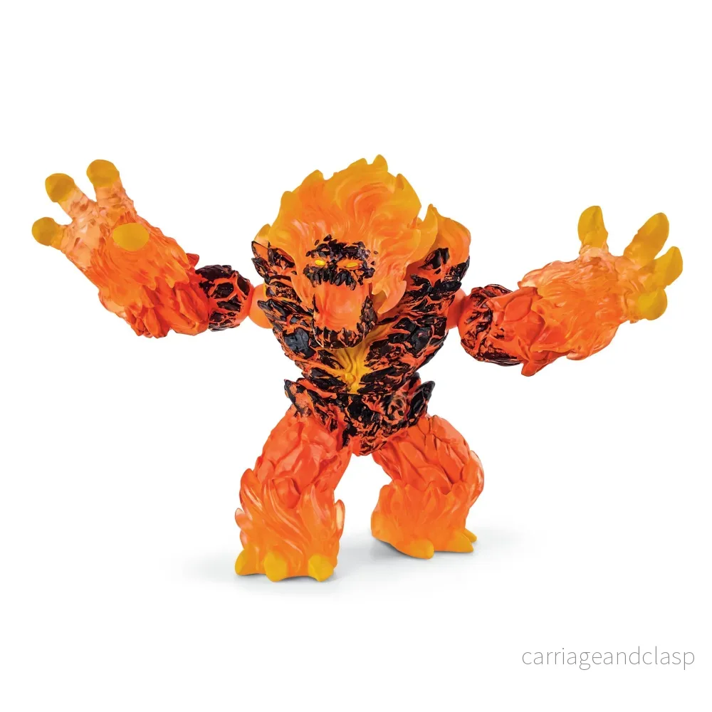Schleich ELDRADOR® CREATURES - Lavademon - Bild 3