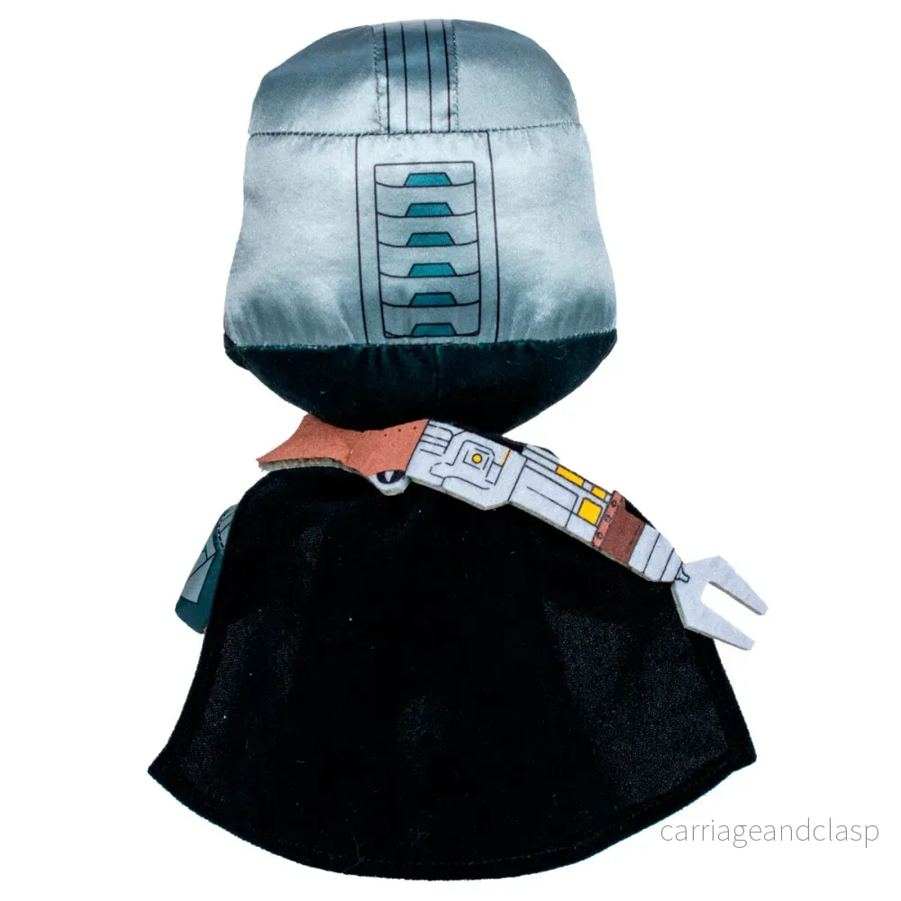 Disney - Star Wars - Mandalorian Warrior Gosedjur - Bild 2