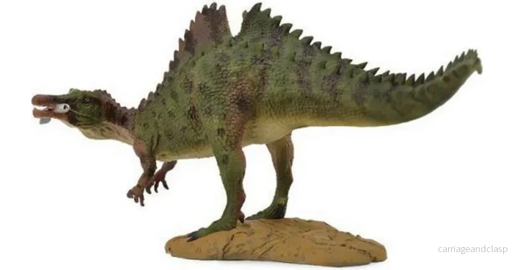 CollectA - Ichthyovenator - Bild 2
