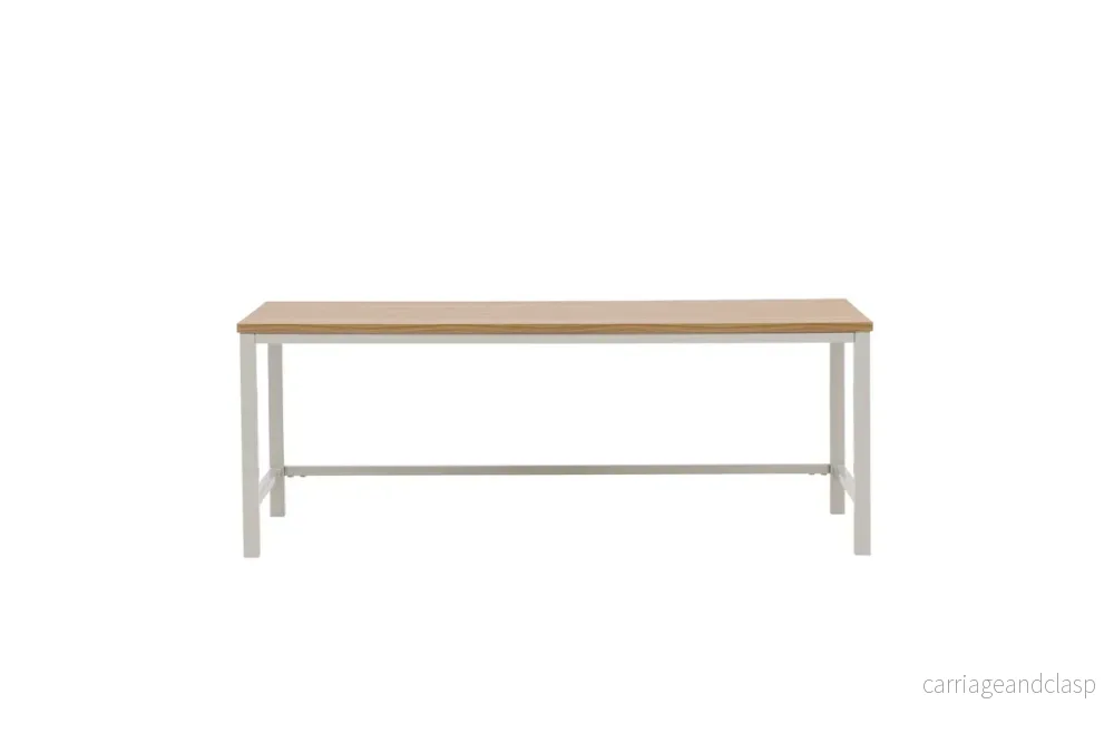 Rise Soffbord Greige - Bild 2