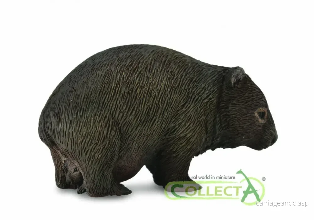 CollectA - Vombat - Bild 3