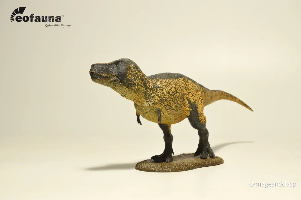 Eofauna - Tyrannosaurus Sue - Bild 3