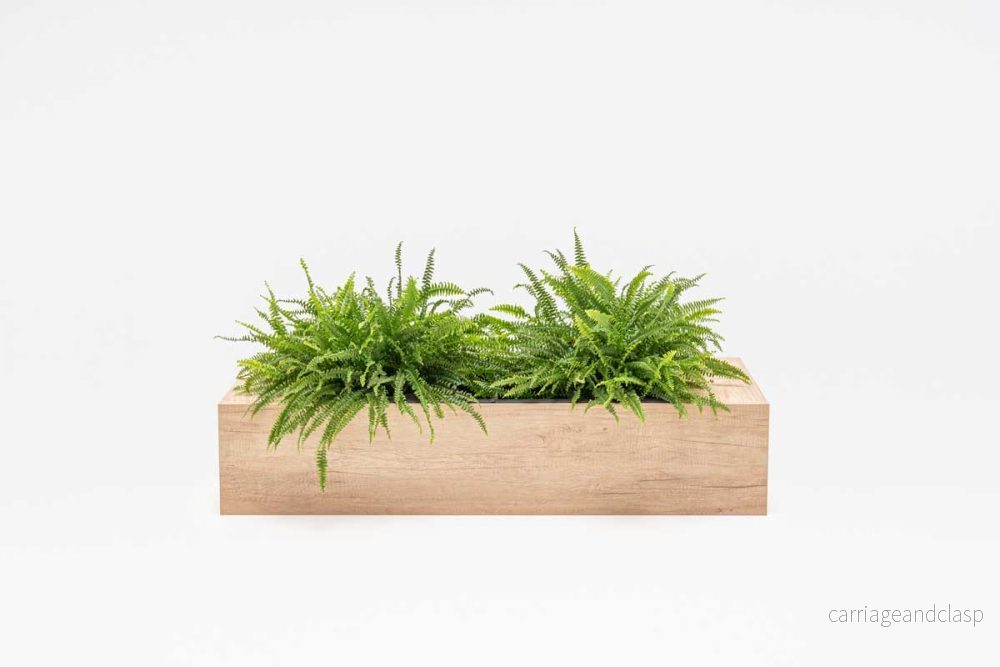 Standard blomkruksmodul (tillbyggnad) - Bild 3