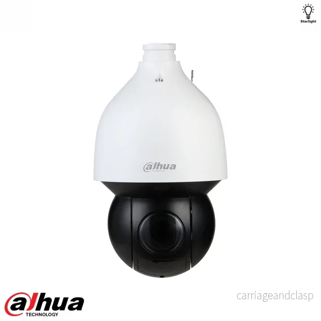 Dahua IPC-SD5A225GB-HNR 2MP 25x PTZ-kamera Autotracking 150mtr