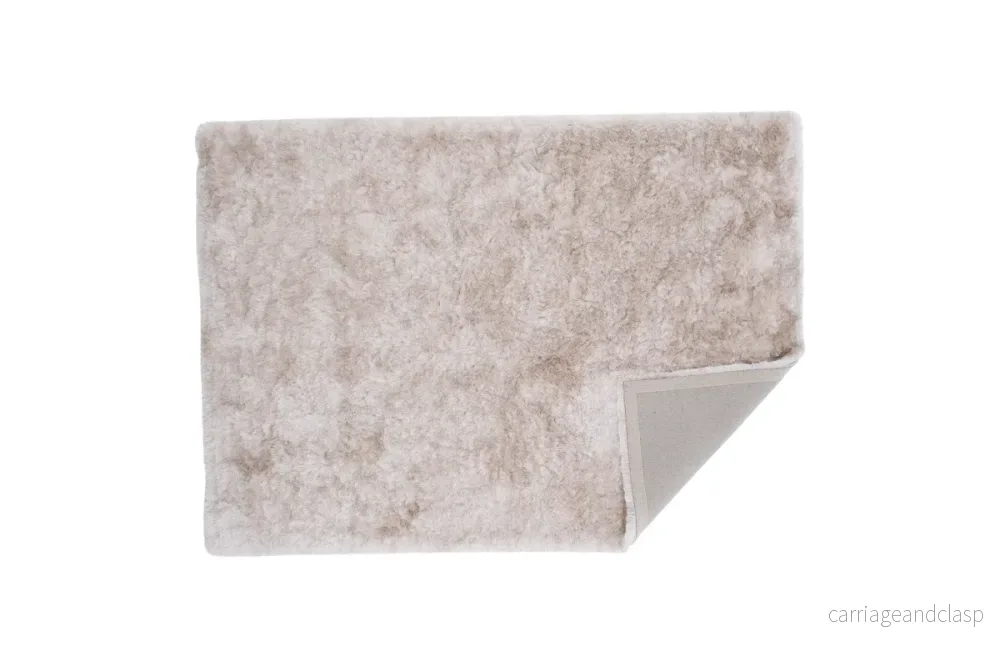 Shiva Matta 300 x 200 Beige - Bild 3