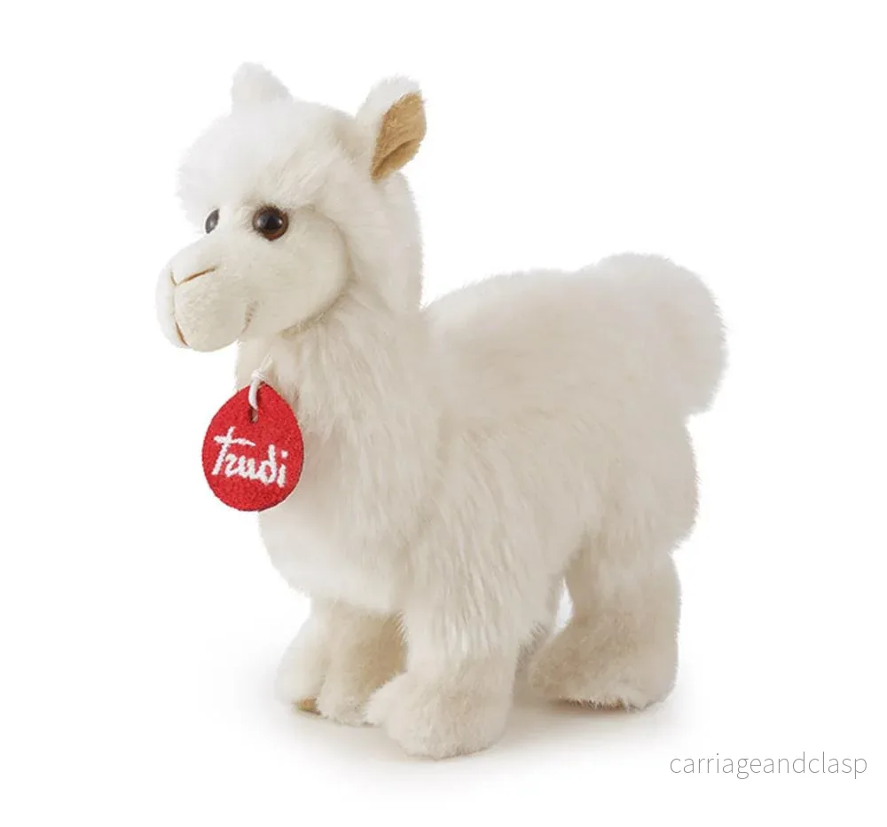 Trudino Llama