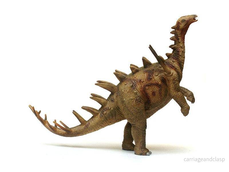 CollectA - Dacentrurus - Deluxe Skala 1:40
