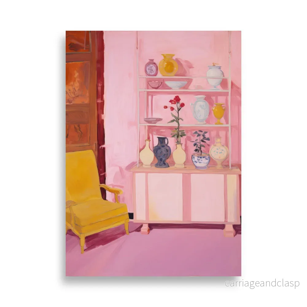 Pink-ful | Veska - Bild 3